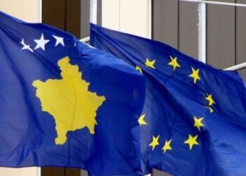 BE thotë se kundërshtimi i Serbisë për Kosovën në Interpol shkel Marrëveshjen e Ohrit