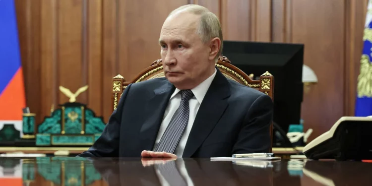 Cilat janë disa nga pikat e marrëveshjes për paqen që mund të pranojë Putin?