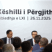 Albin Kurti rizgjidhet kandidat i Vetëvendosjes për kryeministër pa asnjë votë kundër