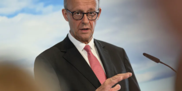 Merz: Putin nuk ka shanse ta fitojë luftën në Ukrainë