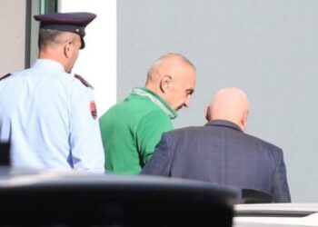 Meta kërkon ndryshim të masës së sigurisë, ja kur do të mbahet seanca në Apelin e GJKKO