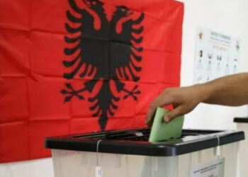 Zgjedhjet lokale, pjesëmarrja në 5 bashkitë deri në orën 14:00