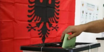 Zgjedhjet lokale, pjesëmarrja në 5 bashkitë deri në orën 14:00