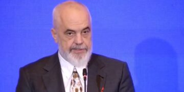 Forca Detare shqiptare vijon misionin në operacionin e NATO-s, “Sea Guardian”