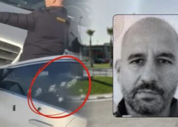Detajet nga atentati! Një person doli nga makina dhe qëlloi, i plagosuri pa precedent