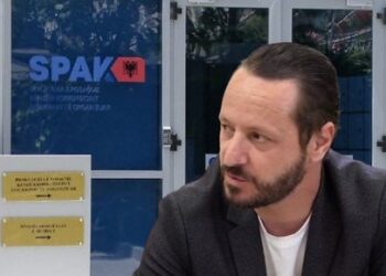 Zhvillohet seanca paraprake për Evis Berberin