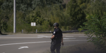 Ish-polici i Kosovës lirohet nga paraburgimi në Serbi