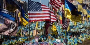 Lufta në Ukrainë, bisedimet mes Kievit dhe SHBA-së për planin e paqes do të zhvillohen në Zvicër