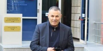 “Të fala Ristanit”, deputeti i PS-së 1 orë në SPAK, pas daljes ‘kyç’ gojën për gazetarët