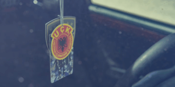 Serbia arreston ish-ushtarin e UÇK-së