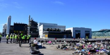 BIRN: Qeveria planifikon 10 milionë euro për fushat e mbetjeve në Elbasan dhe Fier