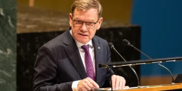 Paralajmëron ministri i Jashtëm gjerman: Rusia mund të sulmojë një tjetër vend anëtar të NATO-s