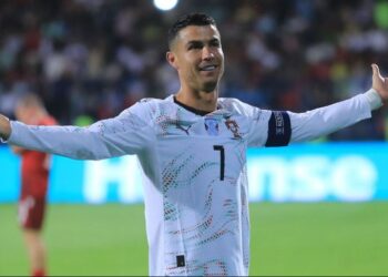 Kartoni i kuq i rrezikoi Botërorin, FIFA merr vendimin për Ronaldon