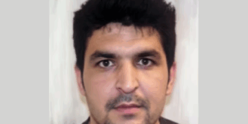 Del foto, ky është afgani që qëlloi ushtarët e Gardës Kombëtare pranë Shtëpisë së Bardhë