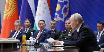 Moska mohon pretendimet për sulm ndaj Europës: Absurditet i plotë