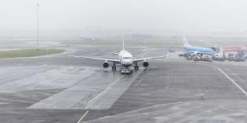 Alarmi në aeroporte dhe frika nga rritja e trazirave/ Holanda blen 100 radarë për të zbuluar dronë