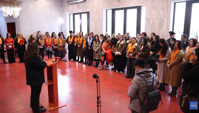 Nis në Korçë fushata për të mbrojtur të drejtat e vajzave: Jo martesa të hershme