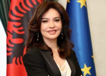 113-vjetori i Pavarësisë — Spiropali: Përkushtimi ndaj integrimit europian mbetet i palëkundur