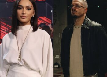 Ky veprim sapo vulosi gjithçka! Nuk ka krizë në martesën e Klea Hutës dhe Elgit Dodës