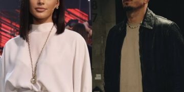 Ky veprim sapo vulosi gjithçka! Nuk ka krizë në martesën e Klea Hutës dhe Elgit Dodës