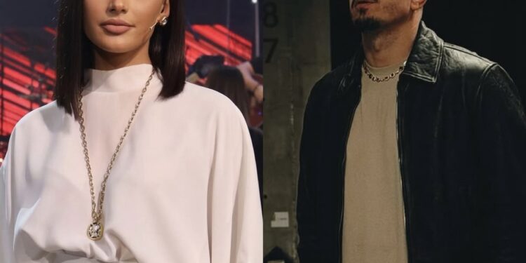 Ky veprim sapo vulosi gjithçka! Nuk ka krizë në martesën e Klea Hutës dhe Elgit Dodës