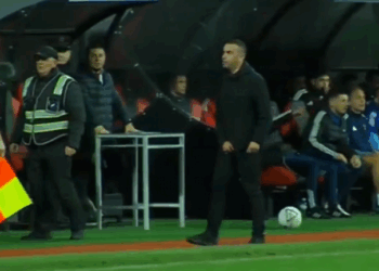 Tension në Vlorë: Përjashtohet drejtori i Vorës pas përplasjes me tifozët e Flamurtarit