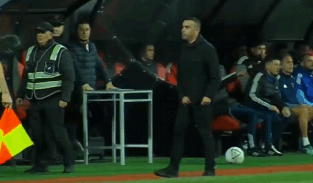 Tension në Vlorë: Përjashtohet drejtori i Vorës pas përplasjes me tifozët e Flamurtarit