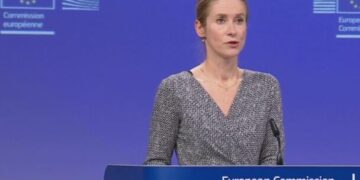 Raporti i KE për integrimin, Kaya Kallas vlerësime për Shqipërinë