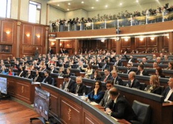 Mblidhet Kuvendi në Kosovë, në fokus aprovimi i buxhetit dhe krijimi i qeverisë së re