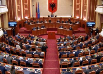 Kuvendi seancë maratonë, shqyrtohet në parim projekt-buxheti i vitit 2026 dhe paketa fiskale