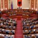 Kuvendi seancë maratonë, shqyrtohet në parim projekt-buxheti i vitit 2026 dhe paketa fiskale