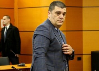 Atentati në Rinas| Kreu i AMP-së takim me Koçiun