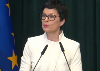 Komisionerja e Zgjerimit Marta Kos: Tirana i ka përmbushur ambiciet
