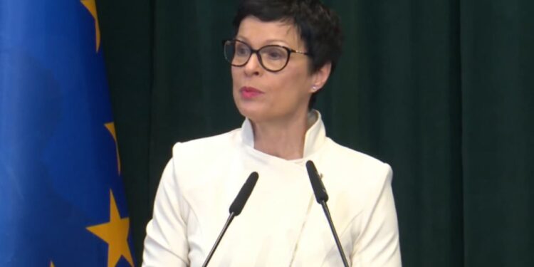 Komisionerja e Zgjerimit Marta Kos: Tirana i ka përmbushur ambiciet
