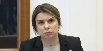 Kërkoi shfuqizimin e vendimit të Gjykatës së Lartë, Kushtetuesja rrëzon Naureda Llagamin