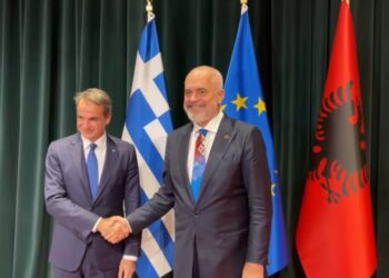 Greqi – Shqipëri, rifillojnë bisedimet më 16 dhjetor