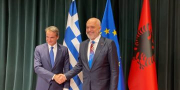 Greqi – Shqipëri, rifillojnë bisedimet më 16 dhjetor