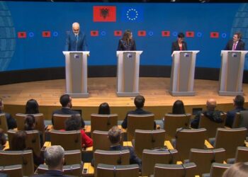 Rama: Asgjë s’do na ndalë të ecim përpara drejt BE-së