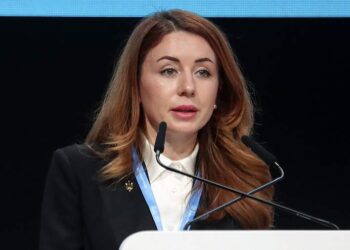 Parlamenti ukrainas shkarkon ministren e Energjisë pas përfshirjes në korrupsion