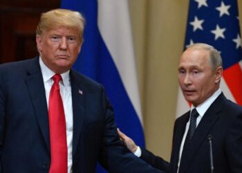 Propozimi i SHBA me 28 pika për luftën në Ukrainë, Reuters: Bazohej në një dokument të hartuar nga…