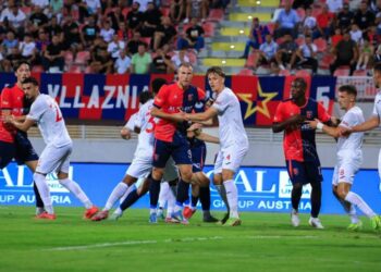 Rikthehet Superiorja, java e 12-të ndahet në dy ditë