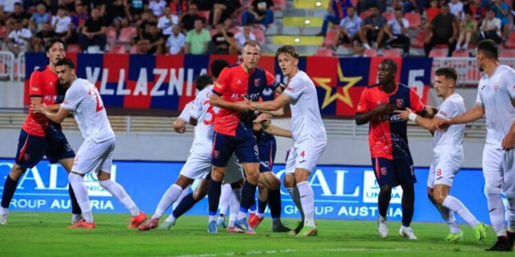 Rikthehet Superiorja, java e 12-të ndahet në dy ditë