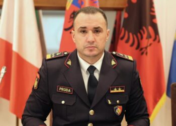 Ilir Proda: Lufta kundër kanabisit, prioritet kombëtar