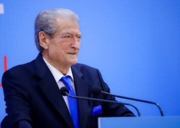 Berisha: Të hënën nis parlamenti para Kryeministrisë