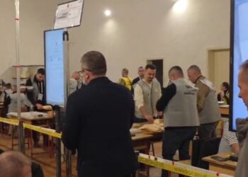 Kandidati socialist fiton në Cërrik, kandidati i pavarur lë pas atë të partisë “Shqipëria Bëhet”