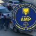 Muçi Shaljani tre muajsh pjesë e AMP, pezullohet zinxhiri komandues i strukturës