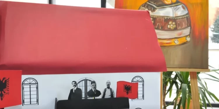 Programi “Art dhe Zeje”, Rama publikon videon e urimit të fëmijëve në prag të festave të nëntorit