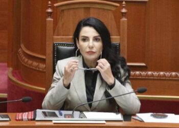 BIRN: Gjykata e Posaçme pezullon nga detyra Ballukun dhe i bllokon pasaportën! Dje në Kuvend…