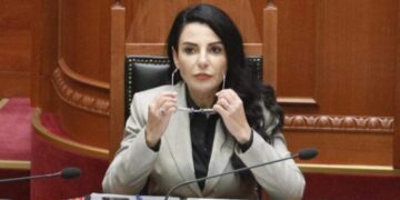 BIRN: Gjykata e Posaçme pezullon nga detyra Ballukun dhe i bllokon pasaportën! Dje në Kuvend…