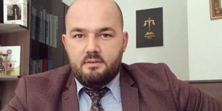 SPAK merr të pandehur avokatin Besart Logu